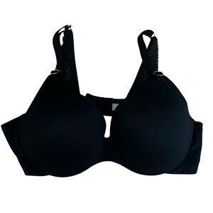 Victoria Secret Incredible Perfect Shape Bra Sz 38B can convert to a Racerback